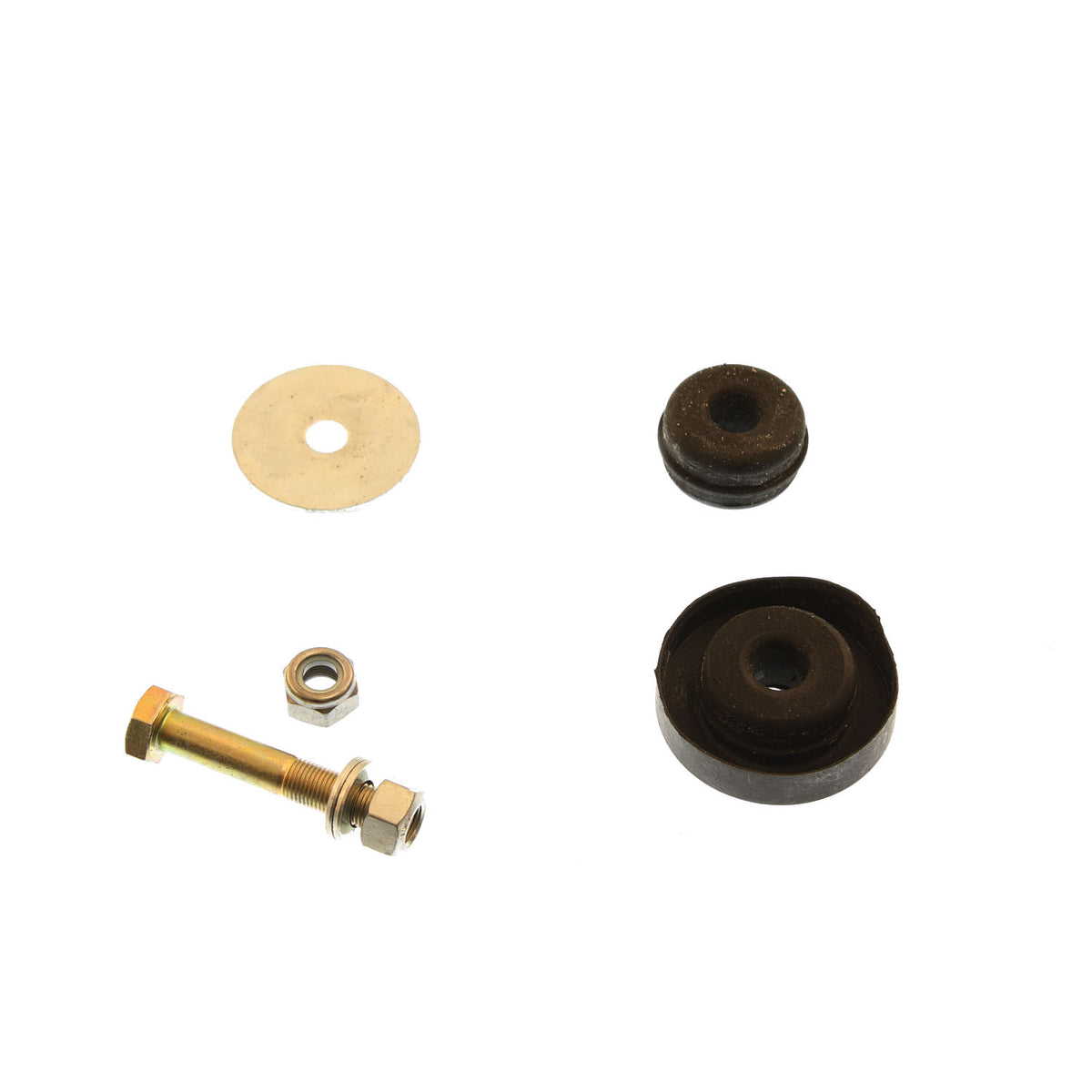 Suspension Shock Absorber Front Monotube Mercedes-Benz E300 1999-1996 E320 2003-1996 E420 1997 E430 2002-1998 B6 Performance Bilstein
