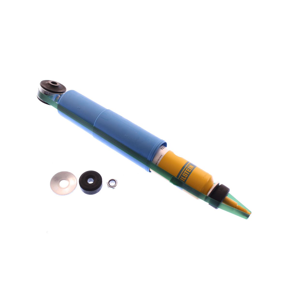 Suspension Shock Absorber Rear Monotube Land Rover Range Rover 2004-1995 B6 4600 Bilstein