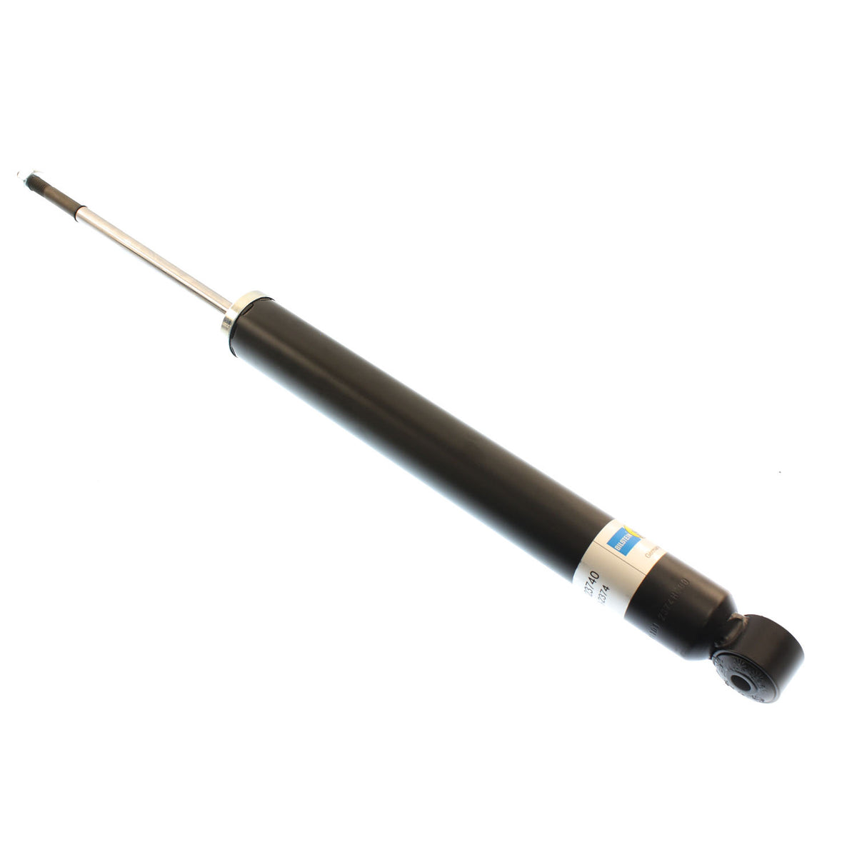 Suspension Shock Absorber Front Monotube Jaguar Vanden Plas 2003-1998 XJ8 2003-1998 XJR 2003-2000 B4 OE Replacement Bilstein