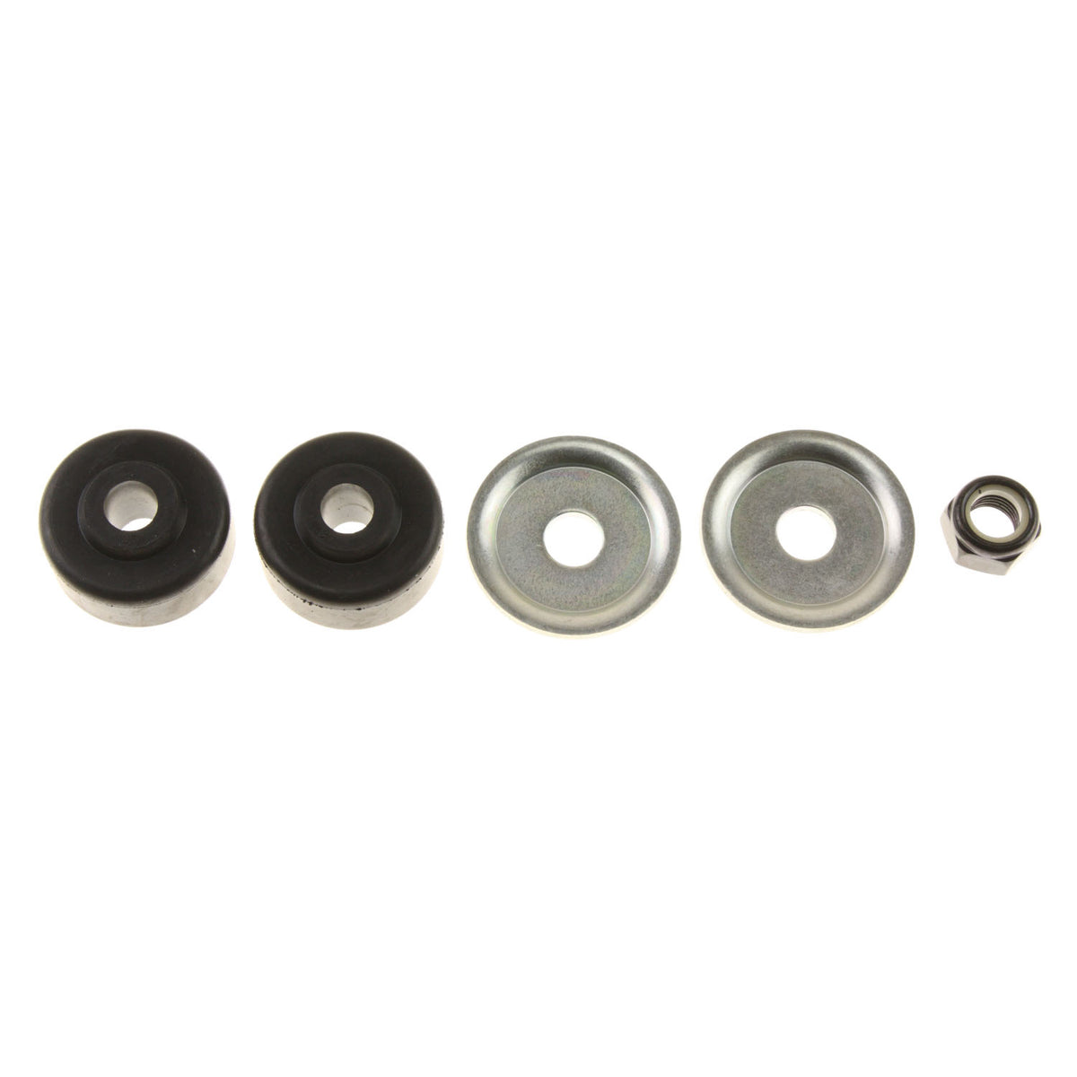 Suspension Shock Absorber Front Monotube Ford F-150 2003-1997 Bar Pin/Stem B6 4600 Bilstein