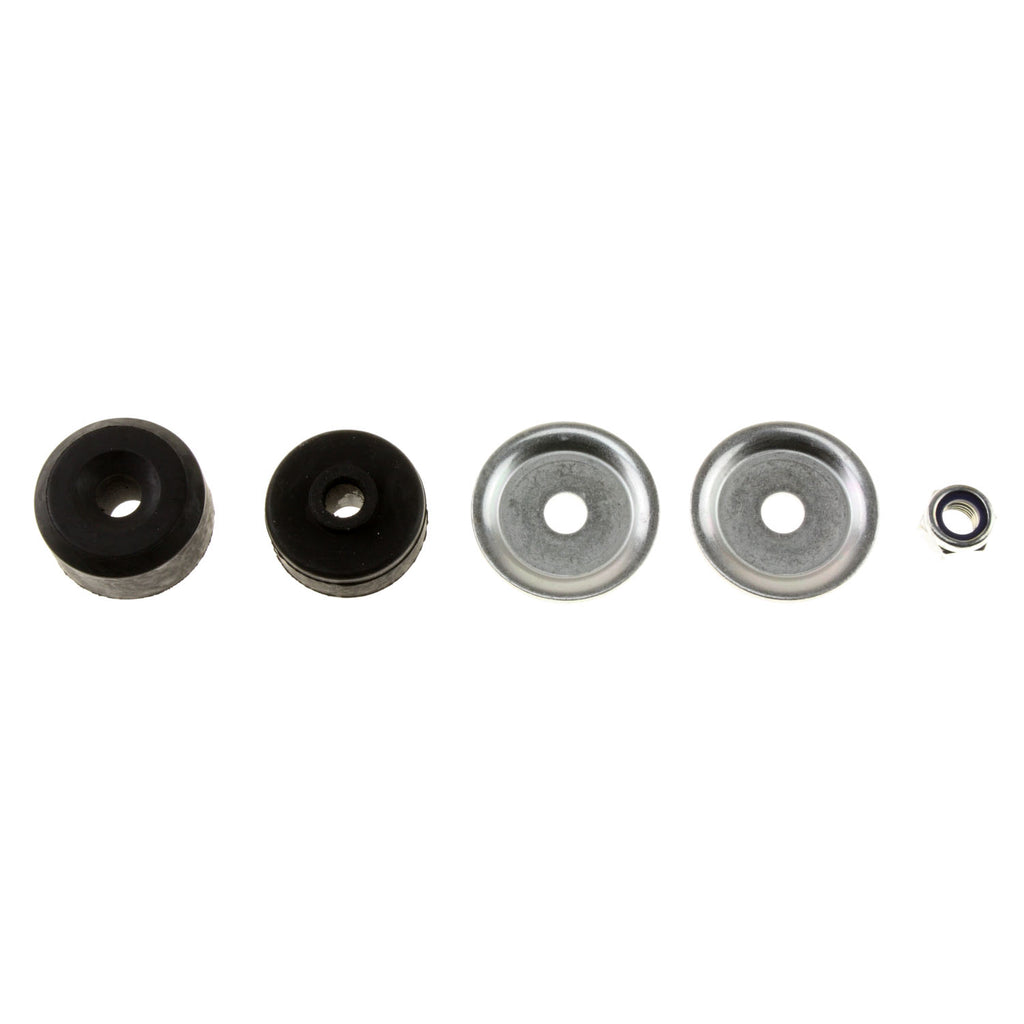 Suspension Shock Absorber Front Monotube Chevrolet Express 3500 2002-1996 GMC G3500 1996 Savana 3500 2002-1996 B6 Bilstein