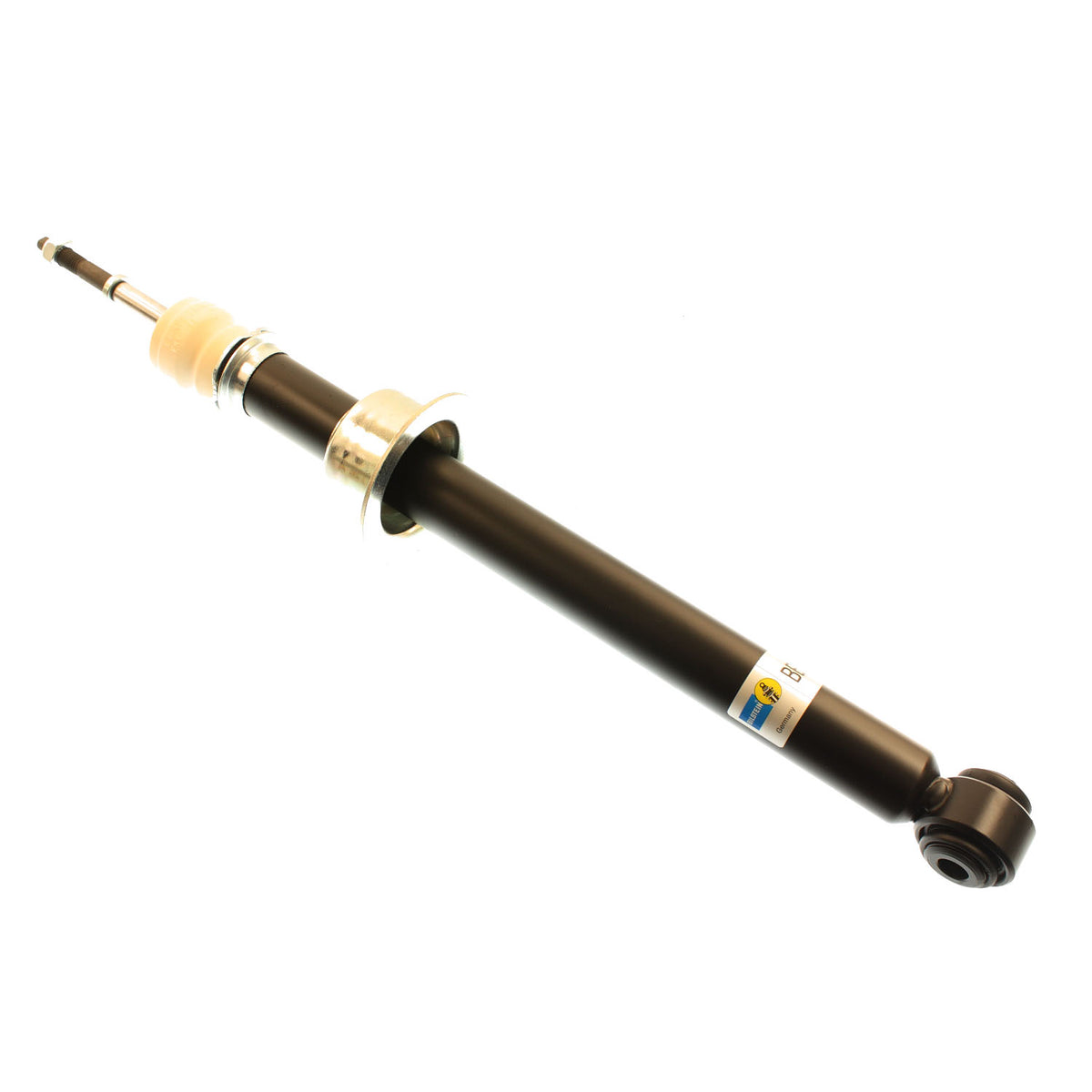 Suspension Shock Absorber Front Monotube Jaguar S-Type 2002-2000 B4 OE Replacement Bilstein