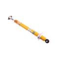 Suspension Shock Absorber Monotube Rear Audi A4 Quattro 2001-1996 Eye 12.2mm Eye 12mm Yellow Paint B6 Performance Bilstein