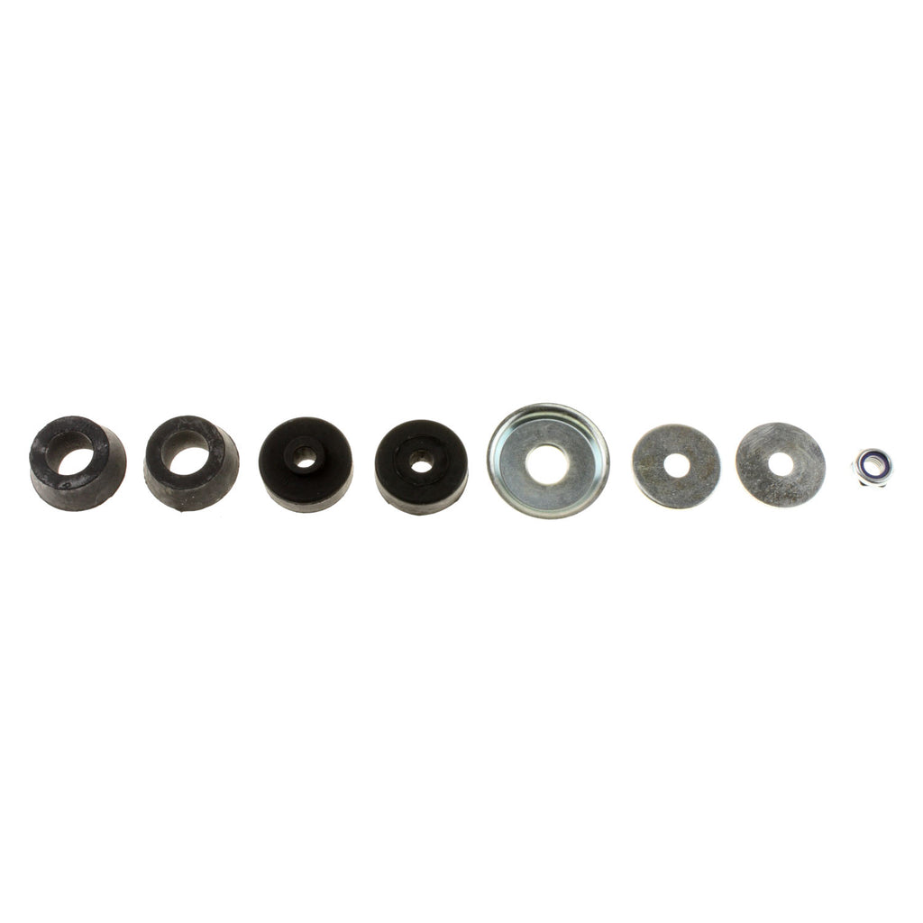Suspension Shock Absorber Monotube Eye/Stem B6 4600 Bilstein