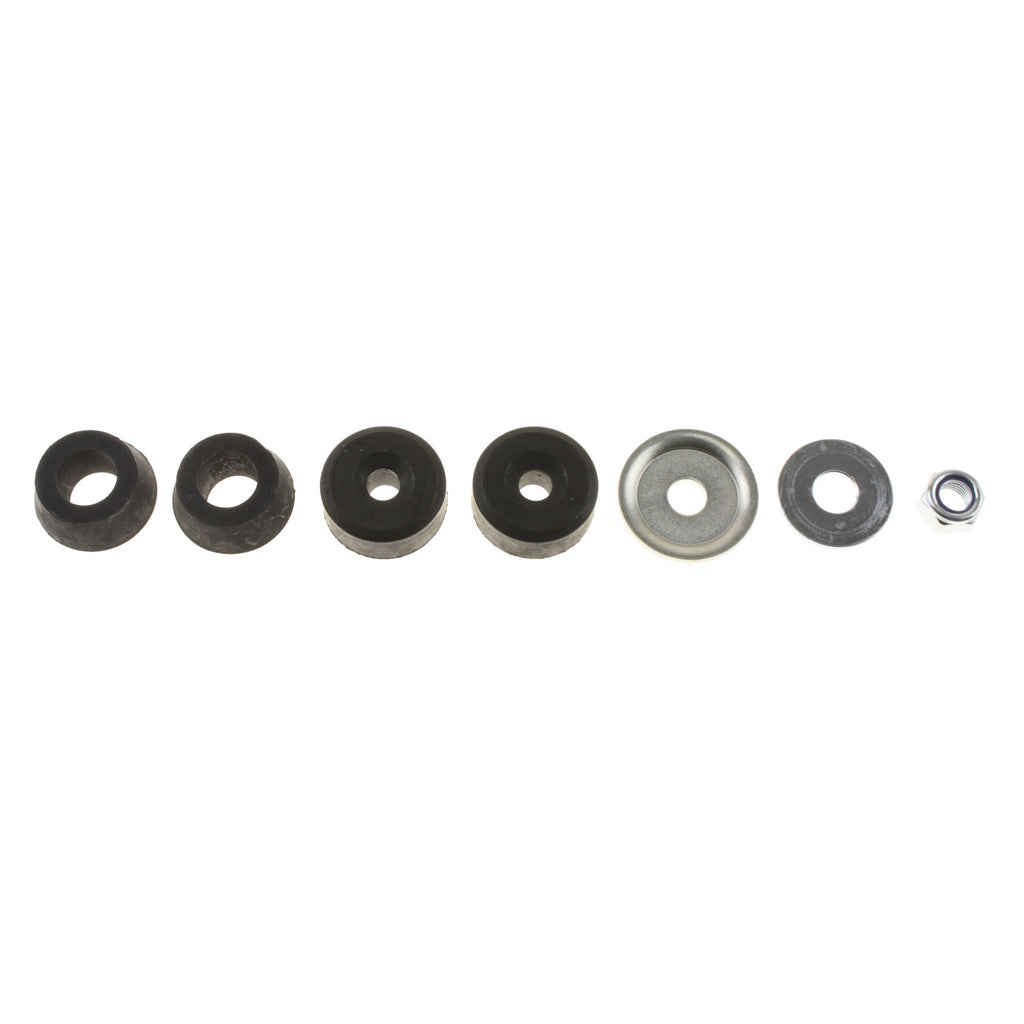 Suspension Shock Absorber Monotube Stem/Eye B6 4600 Bilstein
