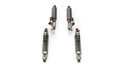2021+ Bronco 3.3 Series Fast Adjust Coilover Kit 35 Inch Tires Falcon Shocks