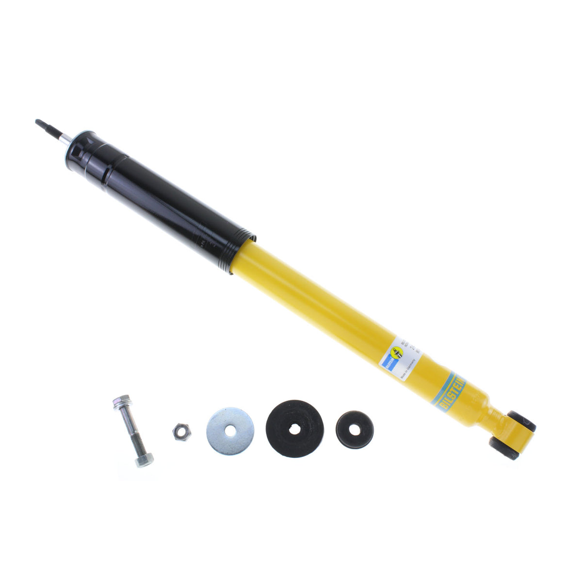Suspension Shock Absorber Rear Monotube Mercedes-Benz E55 AMG 2002-1999 E300 1999-1996 E320 2002-1996 E420 1997 E430 2002-1998 B8 Performance Plus Bilstein