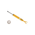 Suspension Shock Absorber Monotube Front Audi A4 2006-2002 A4 Quattro 2006-2002 Clevis Stem Yellow Paint B8 Performance Plus Bilstein
