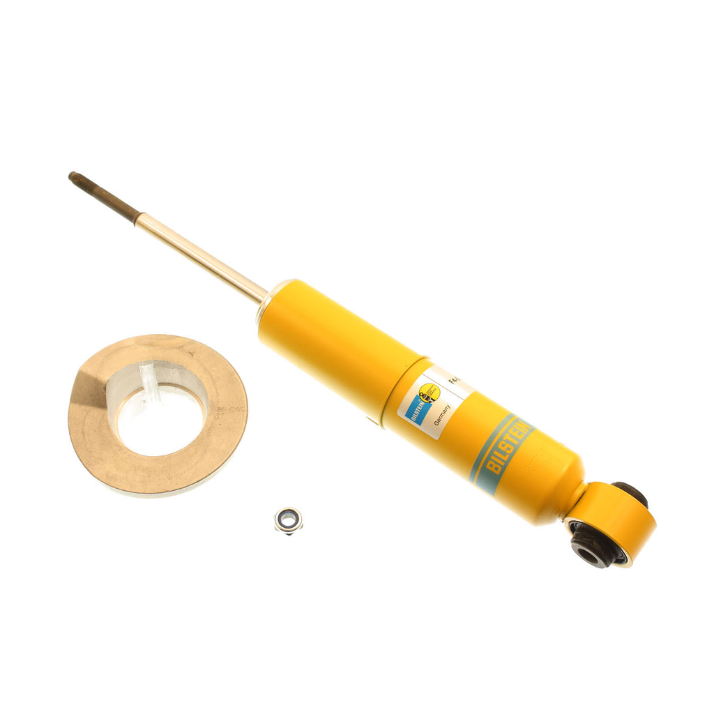 Suspension Shock Absorber Rear Monotube Mazda Miata 2005-1999 B6 Performance Bilstein
