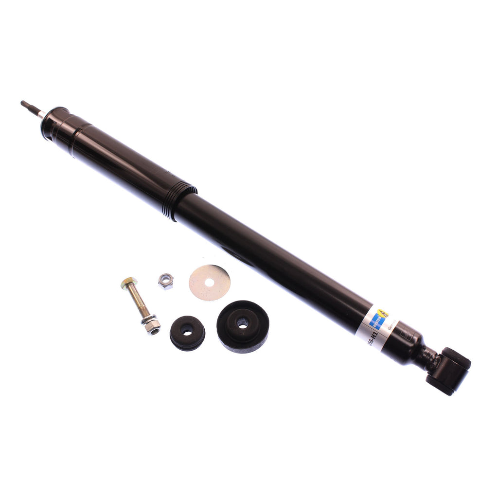 Suspension Shock Absorber Rear Monotube Mercedes-Benz E320 2003-2000 E430 2002-2000 B4 OE Replacement Bilstein
