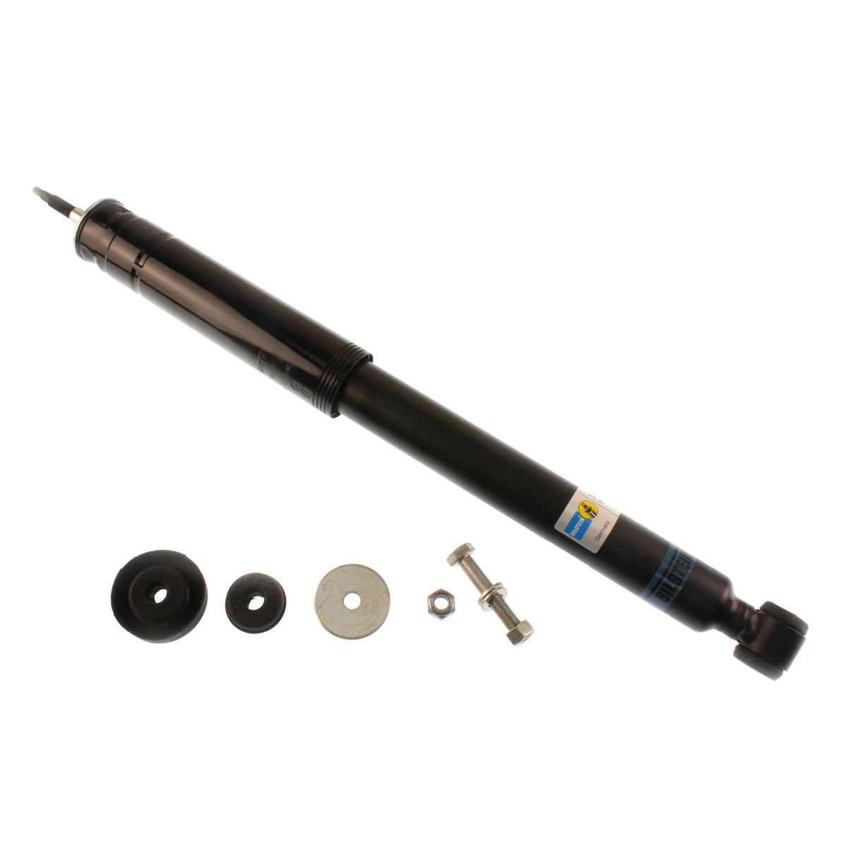 Suspension Shock Absorber Front Monotube Mercedes-Benz SLK32 AMG 2004-2002 SLK230 2004-1998 SLK320 2004-2001 B4 OE Replacement Bilstein