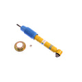 Suspension Shock Absorber Monotube Rear BMW 645Ci 2005-2004 650i 2010-2006 Eye 15.5mm Stem Yellow Paint B8 Performance Plus Bilstein