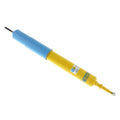 Suspension Shock Absorber Monotube Rear BMW 128i 2013-2008 135i 2013-2008 135is 2013 Stem Stem Yellow Paint B8 Performance Plus Bilstein