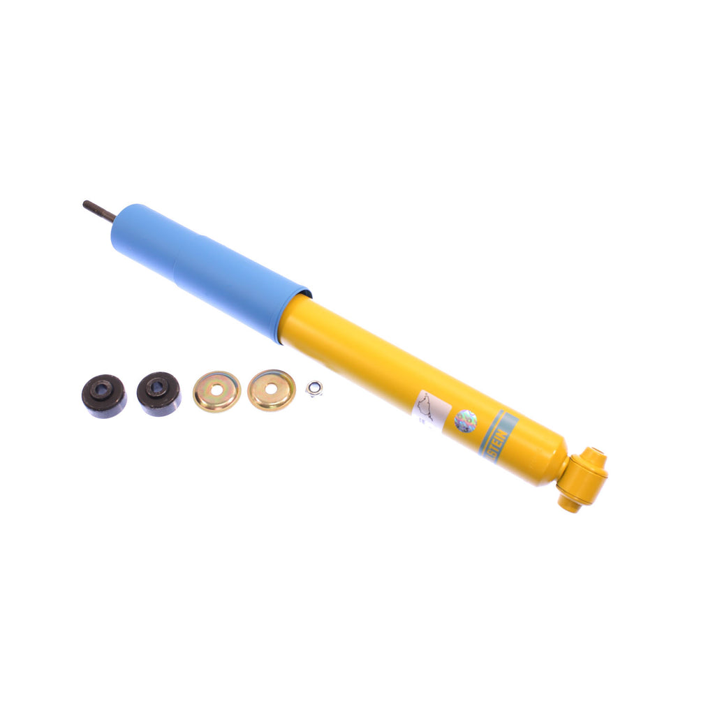 Suspension Shock Absorber Rear Monotube Ford Mustang 2014-2005 B6 Performance Bilstein