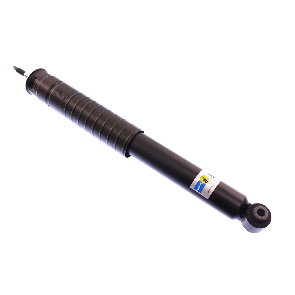 Suspension Shock Absorber Rear Monotube Smart Fortwo 2016-2008 B4 OE Replacement Bilstein