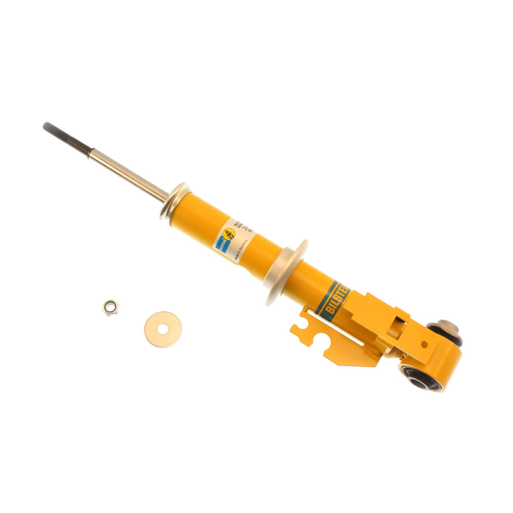 Suspension Shock Absorber Rear Left Monotube Mini Cooper 2015-2007 B8 Performance Plus Bilstein
