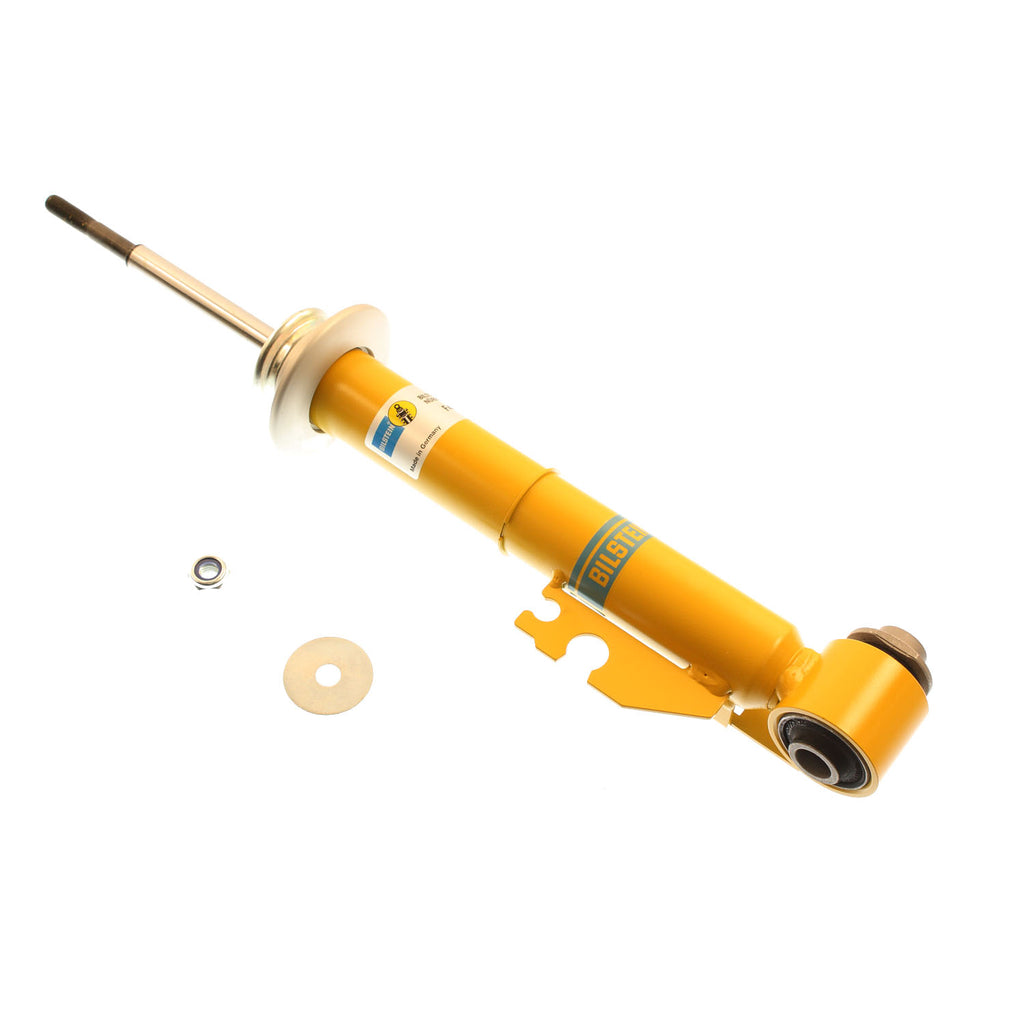 Suspension Shock Absorber Rear Right Monotube Mini Cooper 2015-2007 B8 Performance Plus Bilstein