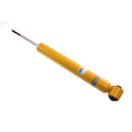 Suspension Shock Absorber Monotube Rear BMW M3 2013-2008 Eye 12.2mm Stem Yellow Paint B8 Performance Plus Bilstein