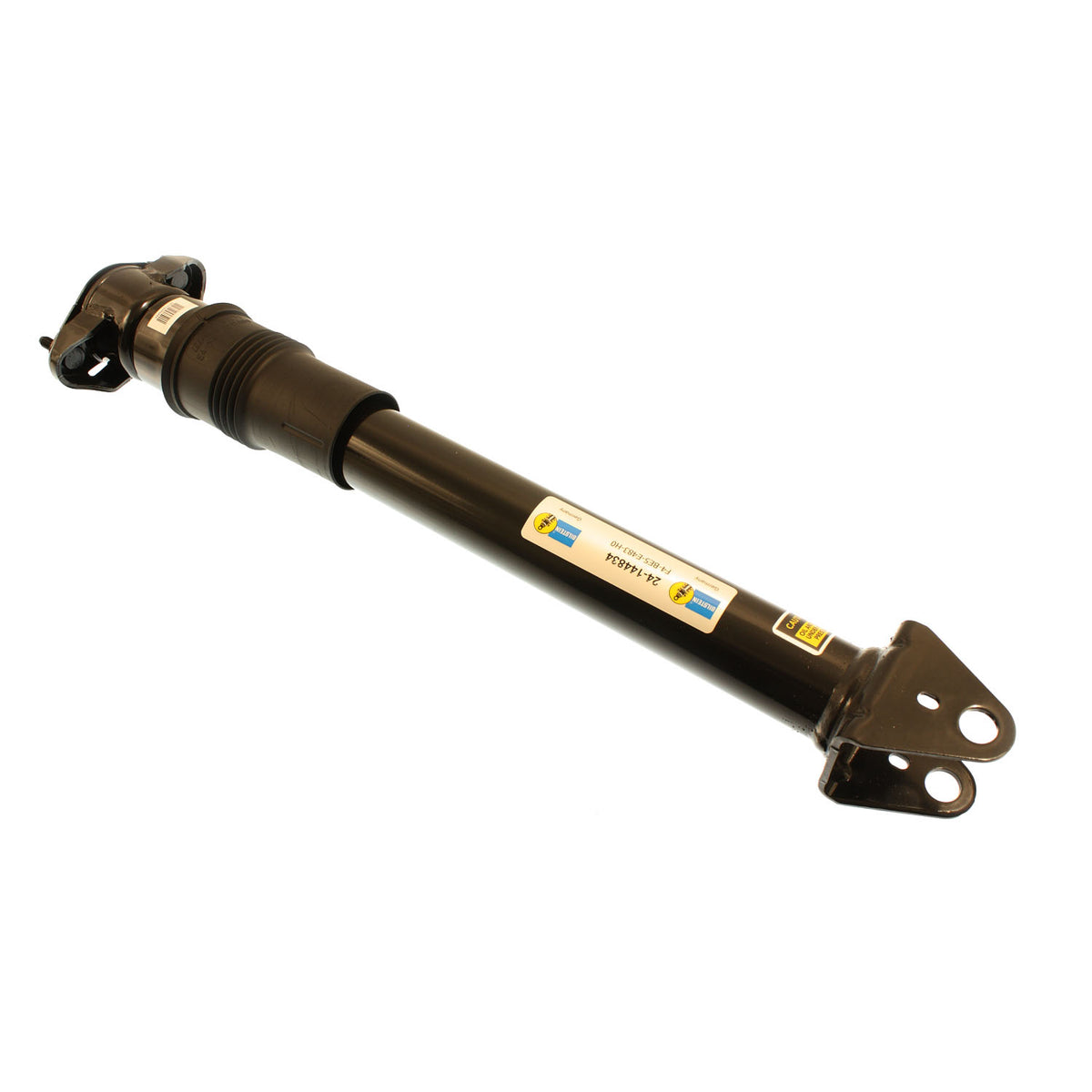 Suspension Shock Absorber Rear Monotube Mercedes-Benz ML320 2009-2007 ML350 2011-2006 ML500 2007-2006 ML550 2009-2008 B4 OE Replacement Bilstein