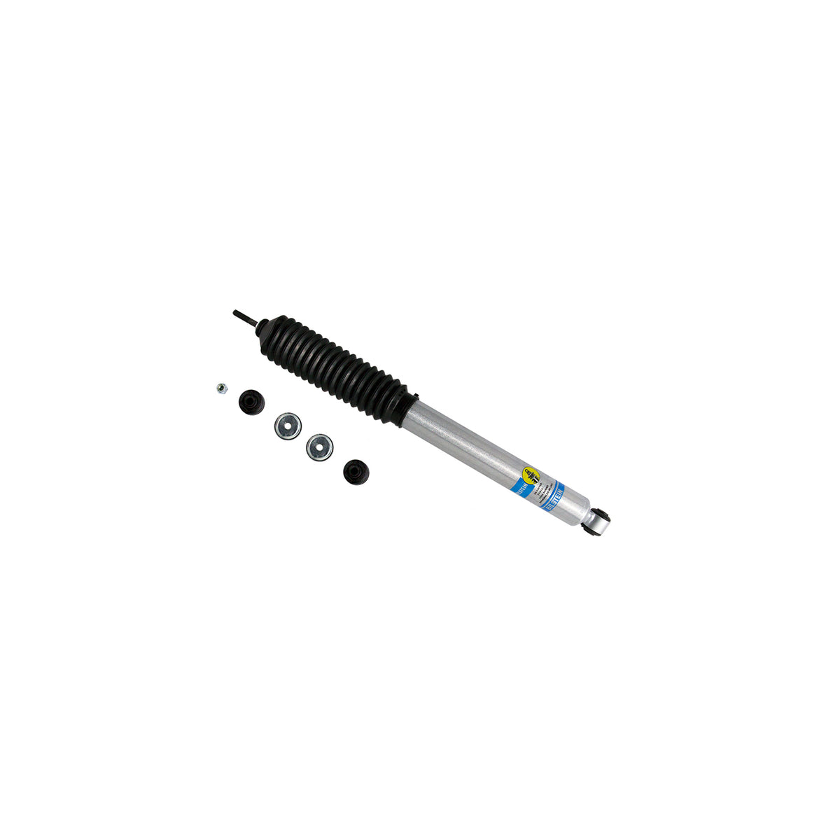 Suspension Shock Absorber Front Monotube Jeep Wrangler 2017-2007 Wrangler JK 2018 1.5-3 Inch B8 5100 Bilstein