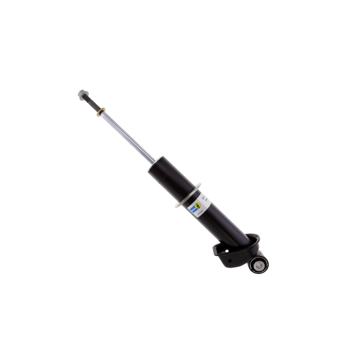 Suspension Shock Absorber Rear Monotube Porsche 911 2005-1999 Standard Suspension B4 OE Replacement Bilstein