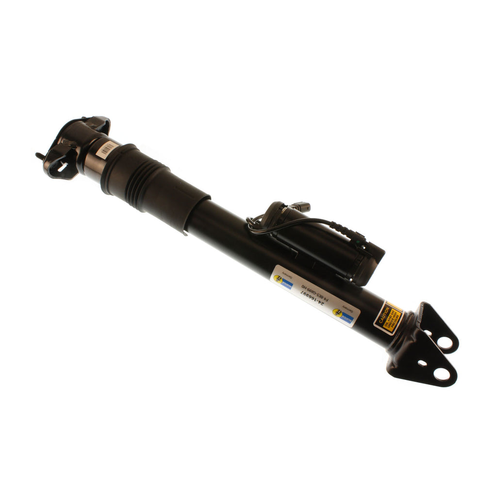 Air Shock Absorber Monotube Rear Double Stud Clevis 07-12 Mercedes-Benz Bilstein