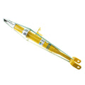 Suspension Shock Absorber Monotube Front Right BMW 528i 2016-2011 Clevis Stem Yellow Paint B6 Performance Bilstein