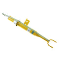 Suspension Shock Absorber Monotube Front Left BMW 528i 2016-2011 535d 2016-2014 Clevis Stem Yellow Paint B8 Performance Plus Bilstein