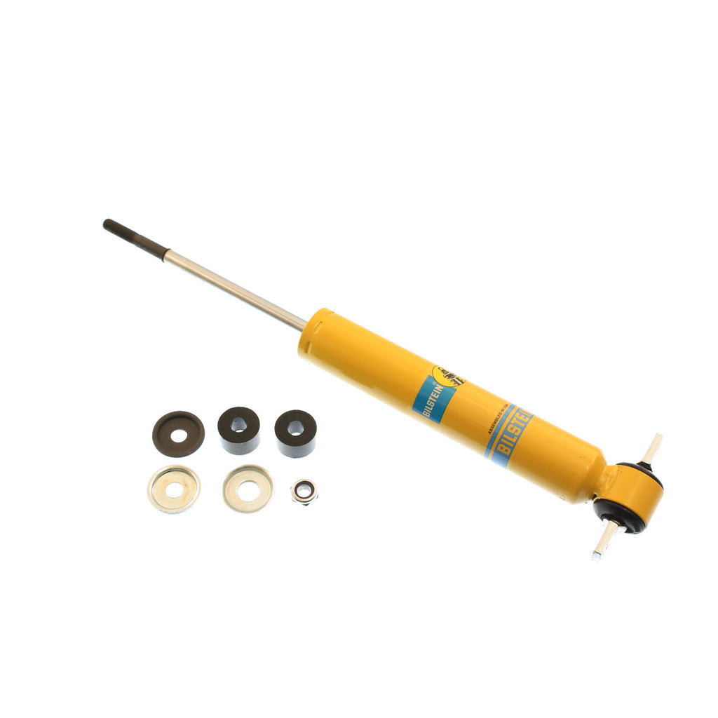 Suspension Shock Absorber Front Monotube Chevrolet Corvette 1982-1963 B8 Performance Plus Bilstein