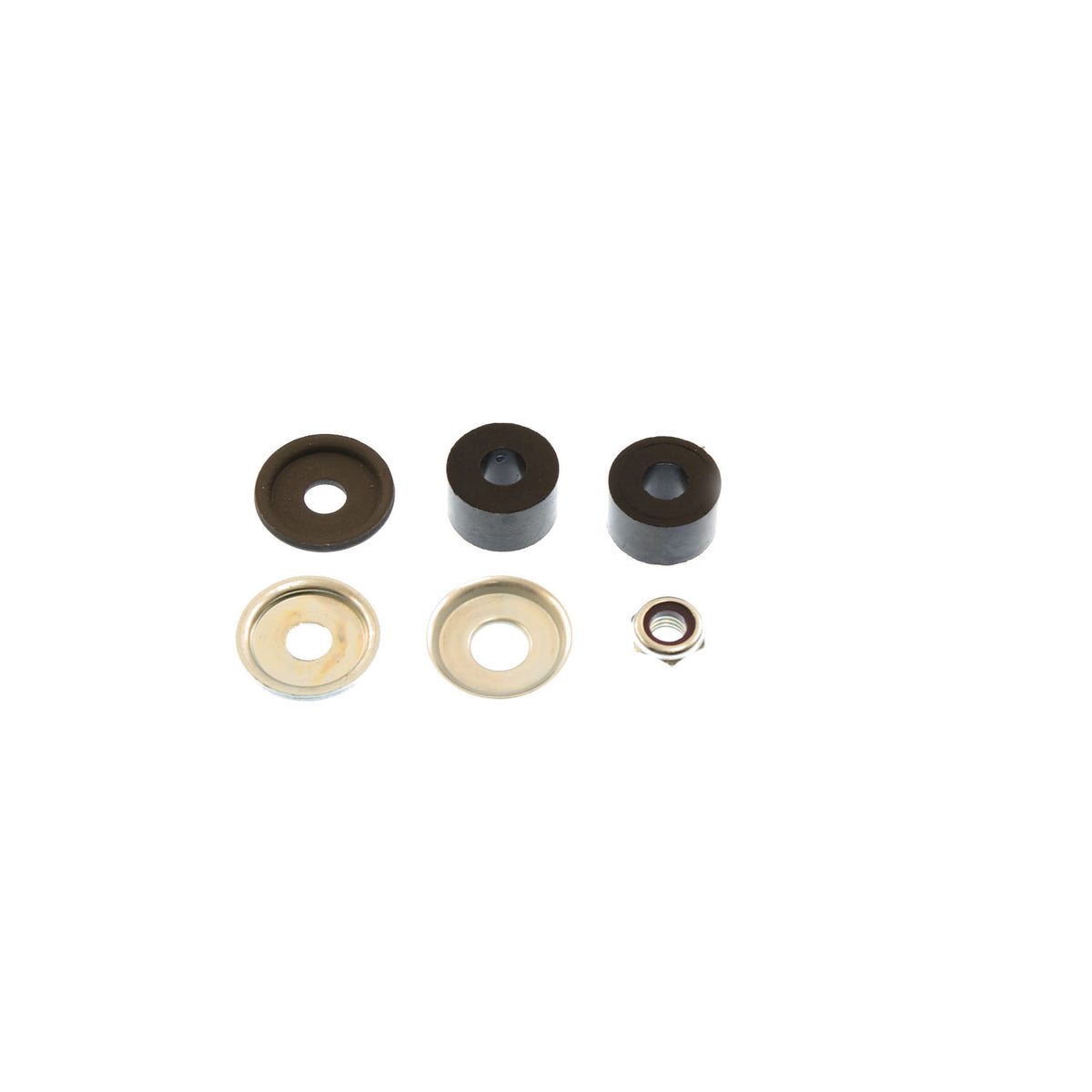 Suspension Shock Absorber Front Monotube Chevrolet Corvette 1982-1963 B8 Performance Plus Bilstein