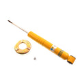Suspension Shock Absorber Monotube Rear BMW 320i 1983-1977 Eye 10.1mm Stem Yellow Paint B8 Performance Plus Bilstein