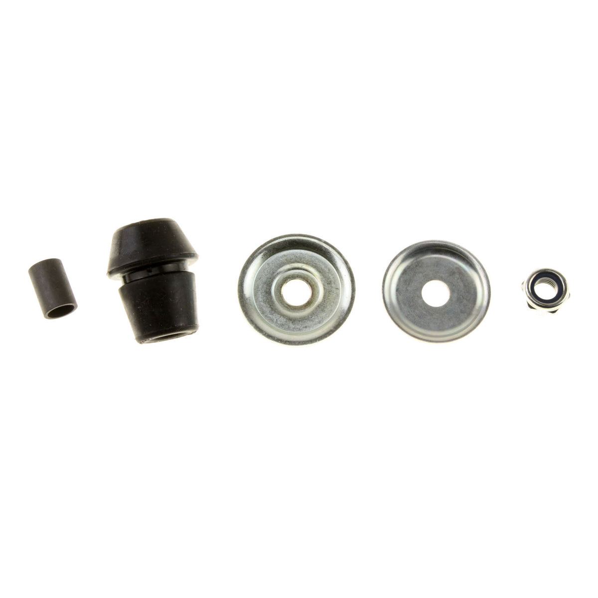 Suspension Shock Absorber Front Monotube Dodge B100/B100 Van B6 Bilstein