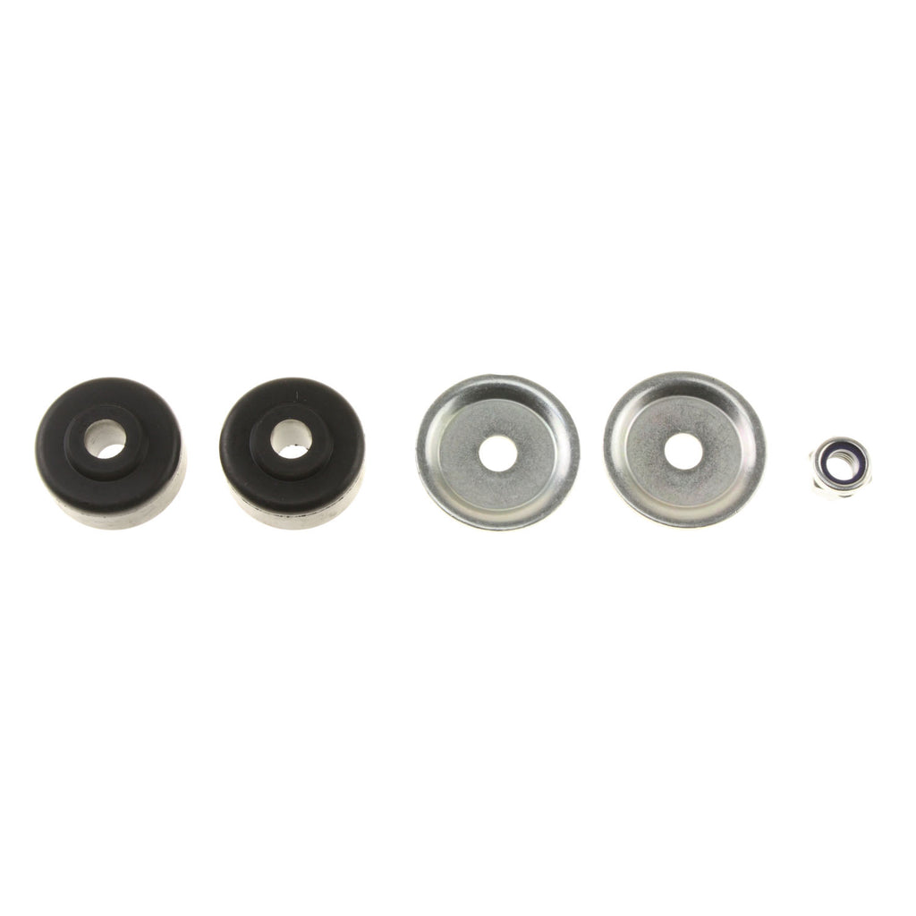 Suspension Shock Absorber Front Monotube Ford E-150 2006-2003 E-150 Club Wagon 2005-2003 E-150 Econoline 2002-1992 E-150 Econoline Club Wagon 2002-1992 B6 Bilstein