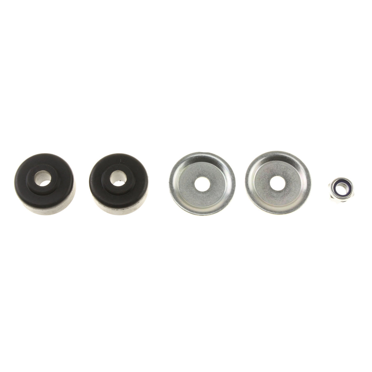 Suspension Shock Absorber Front Monotube Ford E-150 2006-2003 E-150 Club Wagon 2005-2003 E-150 Econoline 2002-1992 E-150 Econoline Club Wagon 2002-1992 B6 Bilstein