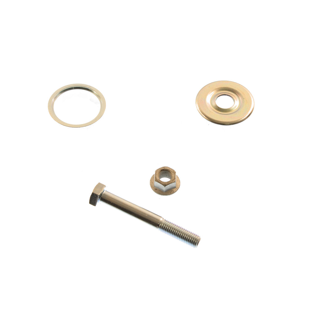 Suspension Shock Absorber Monotube Front Audi S4 2002-2000 Clevis Stem Yellow Paint B6 Performance Bilstein