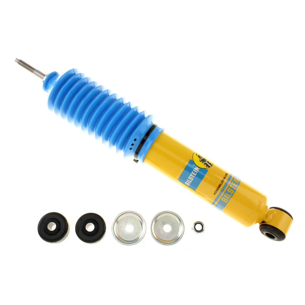 Suspension Shock Absorber Front Monotube Ford Expedition 2002-1997 F-150 2003-2001 B6 4600 Bilstein