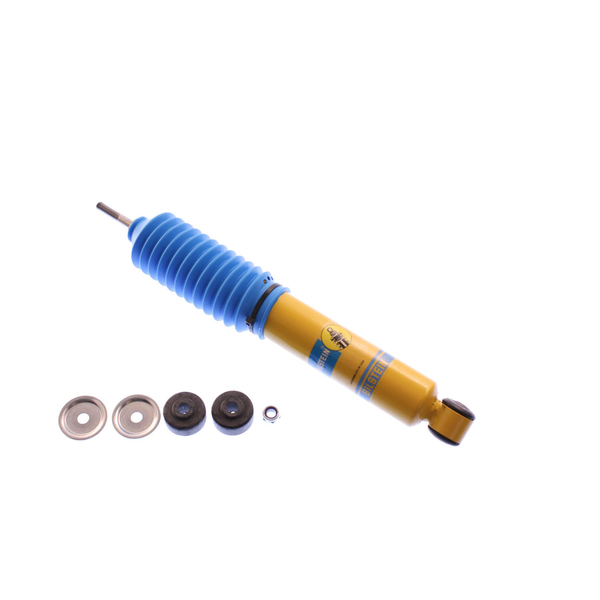 Suspension Shock Absorber Front Monotube Dodge Dakota 2004-1997 Durango 2003-1998 B6 4600 Bilstein