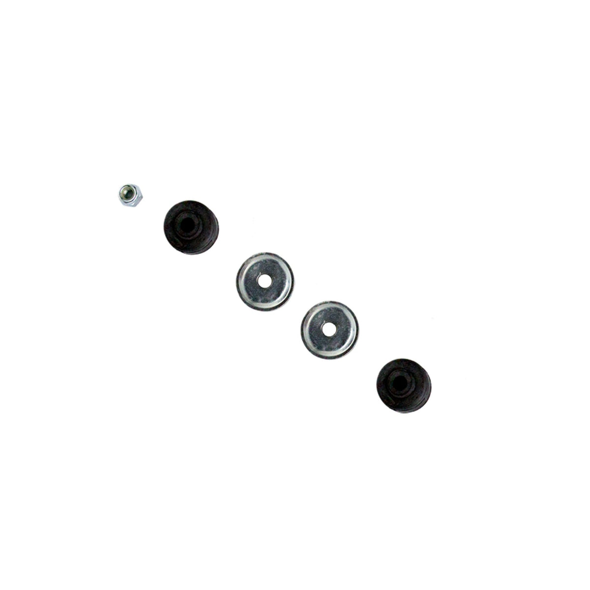 Suspension Shock Absorber Front Monotube Toyota 4Runner 1995-1986 Pickup 1995-1986 B8 5100 Bilstein