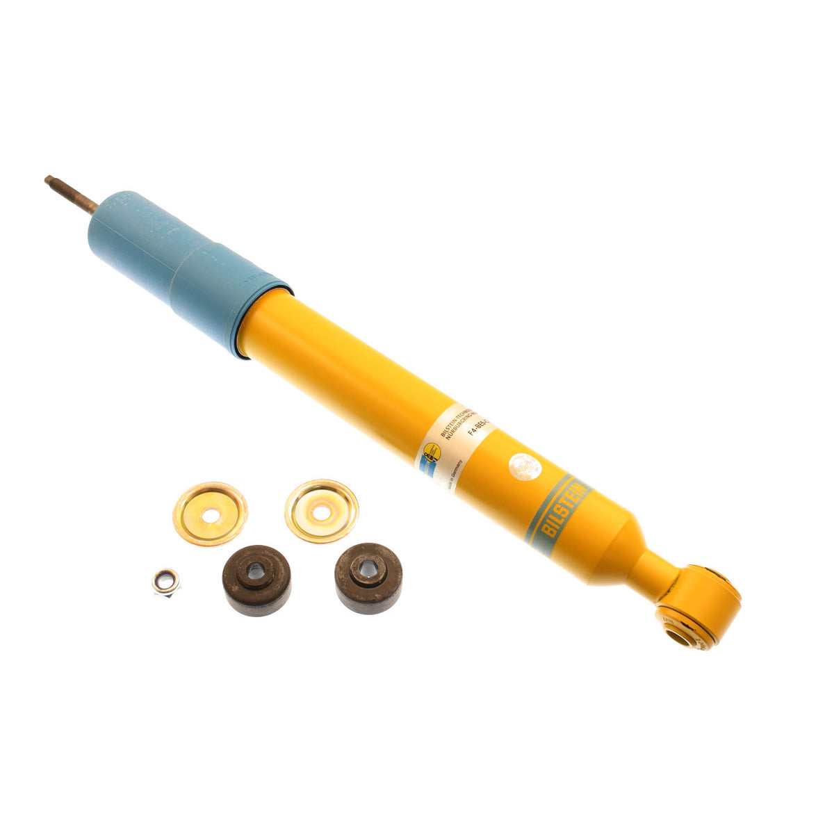 Suspension Shock Absorber Rear Monotube Ford Mustang 2001-1999 Mustang 2004-2003 B8 Performance Plus Bilstein
