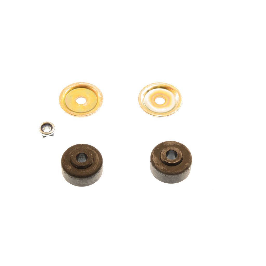 Suspension Shock Absorber Rear Monotube Ford Mustang 2001-1999 Mustang 2004-2003 B8 Performance Plus Bilstein