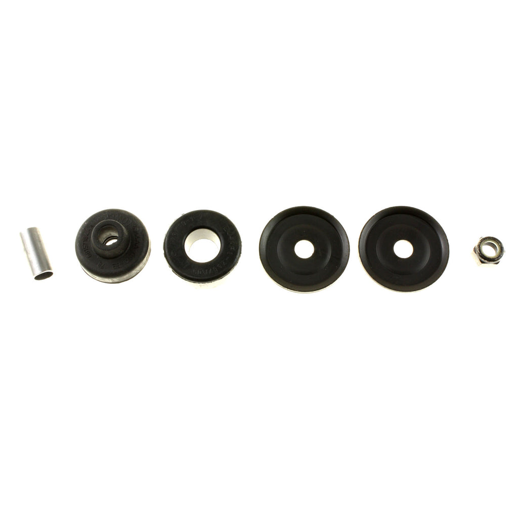 Suspension Shock Absorber Front Monotube Dodge Ram 1500 2008-2006 Ram 2500 2010-2003 Ram 3500 2010-2003 Ram 2500 2013-2011 3500 2012-2011 B6 4600 Bilstein