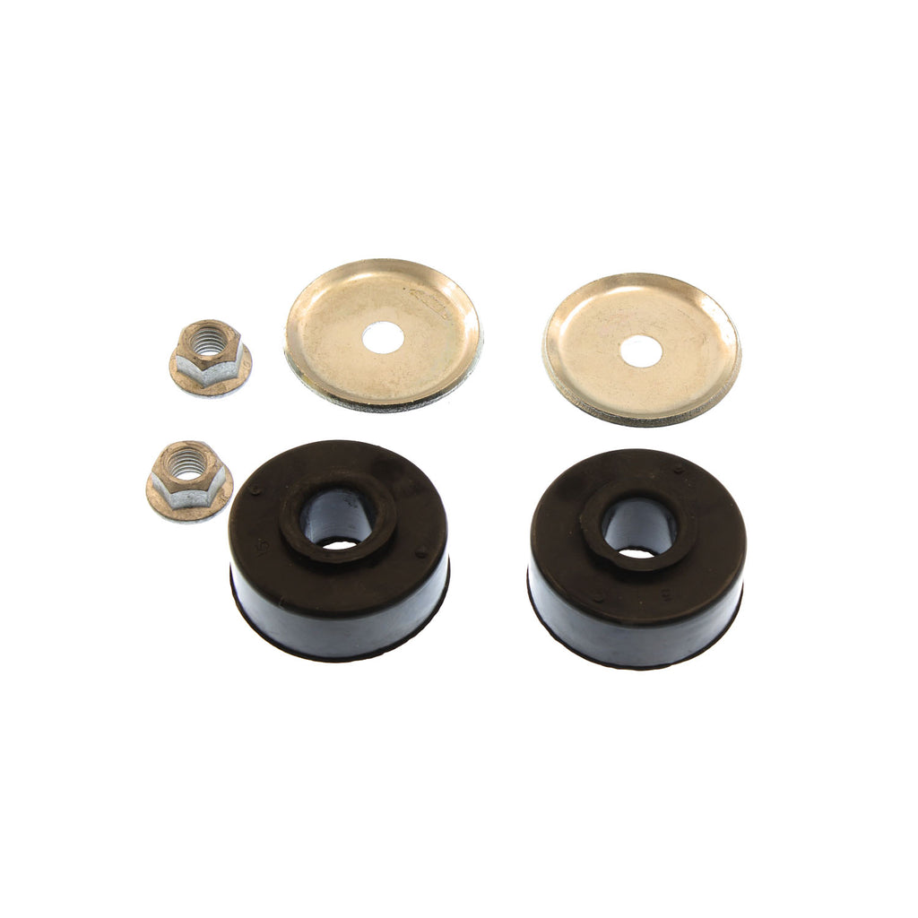 Suspension Shock Absorber Front Monotube Chevrolet C4500 Kodiak 2011-2004 C5500 Kodiak 2011-2004 GMC C4500 Topkick 2011-2004 C5500 Topkick 2011-2004 B6 Bilstein