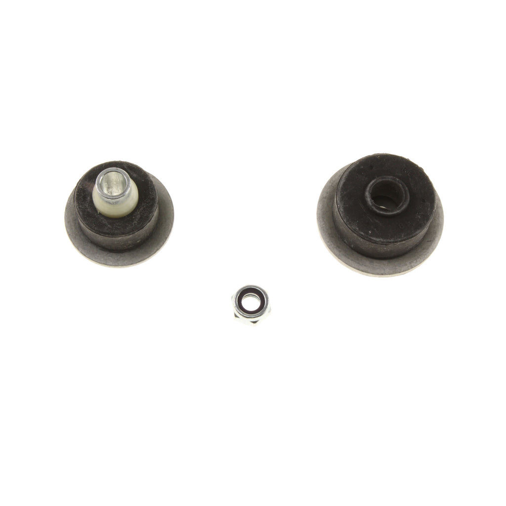 Suspension Shock Absorber Front Monotube Hummer H3 2010-2006 H3T 2010-2009 B6 4600 Bilstein
