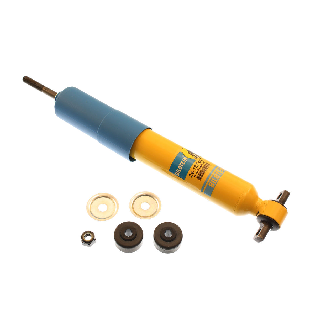 Suspension Shock Absorber Front Monotube Ford F-150 2003-1999 F-150 Heritage 2004 B6 4600 Bilstein
