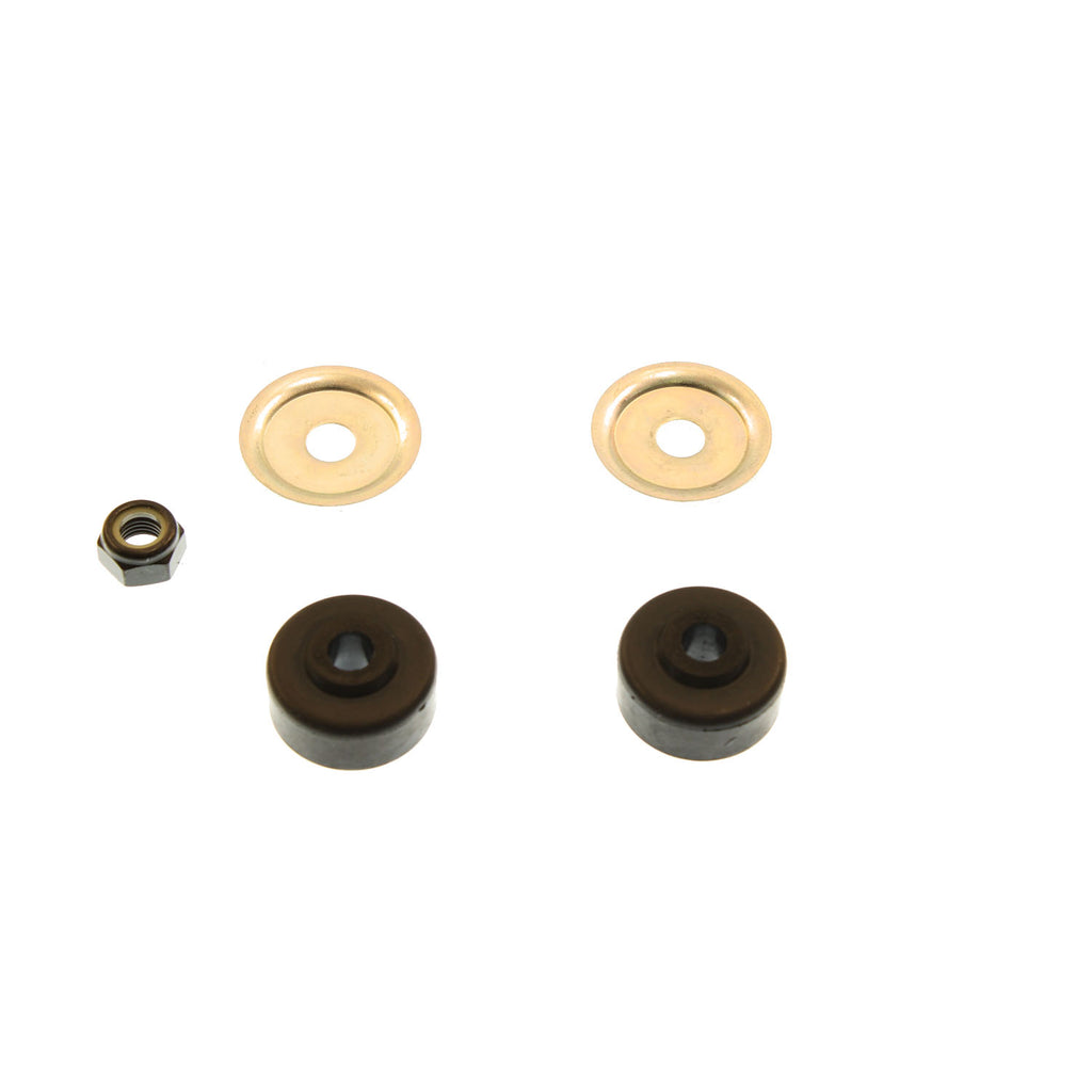 Suspension Shock Absorber Front Monotube Ford F-150 2003-1999 F-150 Heritage 2004 B6 4600 Bilstein