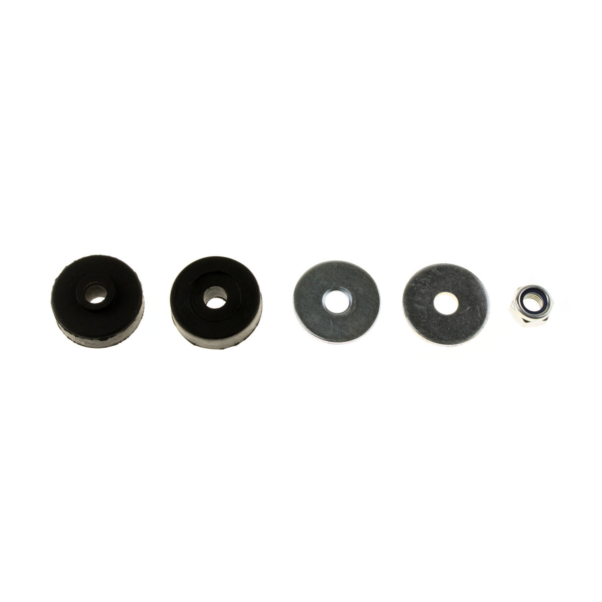 Steering Damper Land Rover Discovery 1999-1994 Range Rover 1994-1987 Front B6 4600 (Steering Damper) Bilstein