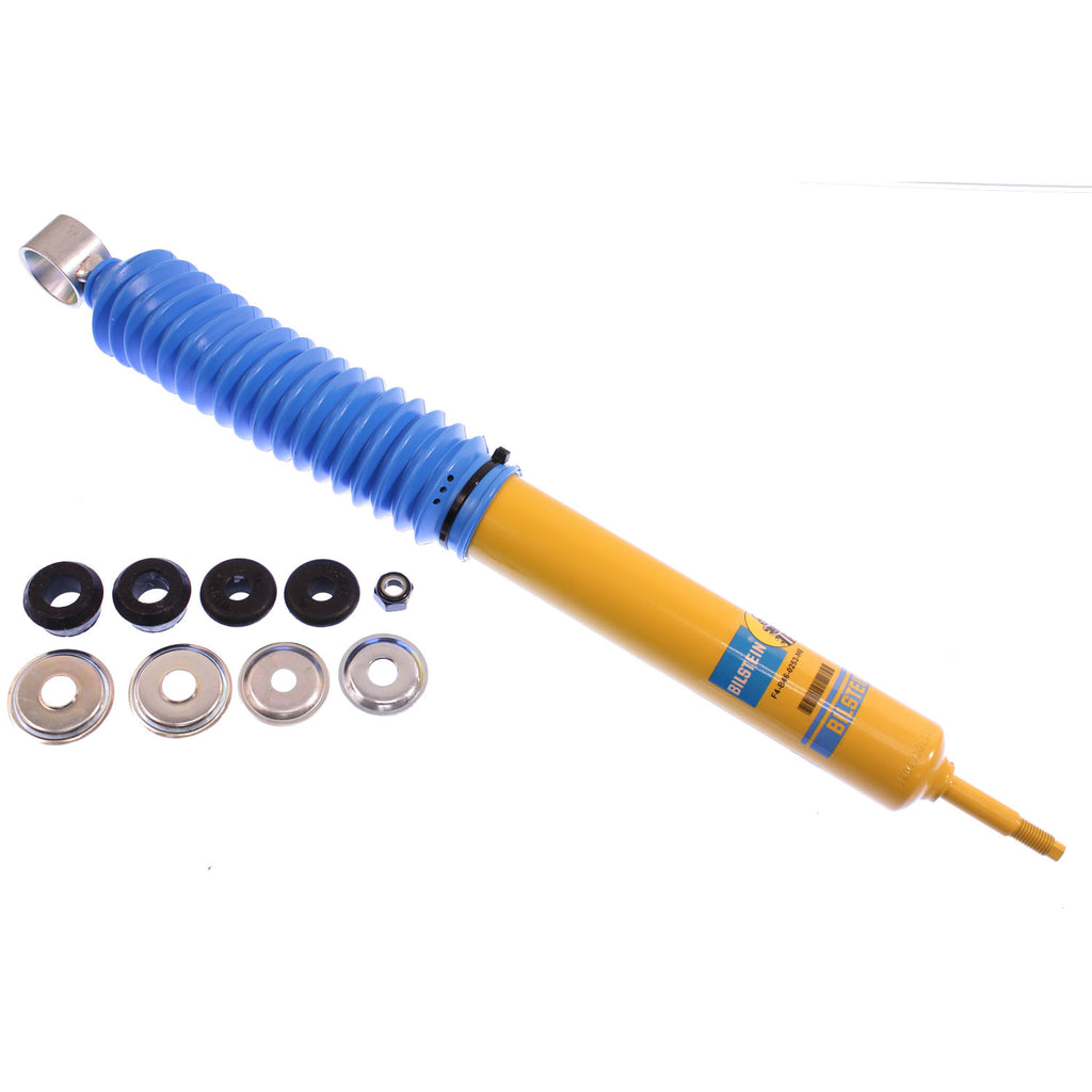 Suspension Shock Absorber Rear Monotube Land Rover Defender 90 1995-1994 Defender 90 1997 Discovery 1999-1994 Range Rover 1974-1970 Range Rover 1995-1987 B6 4600 Bilstein