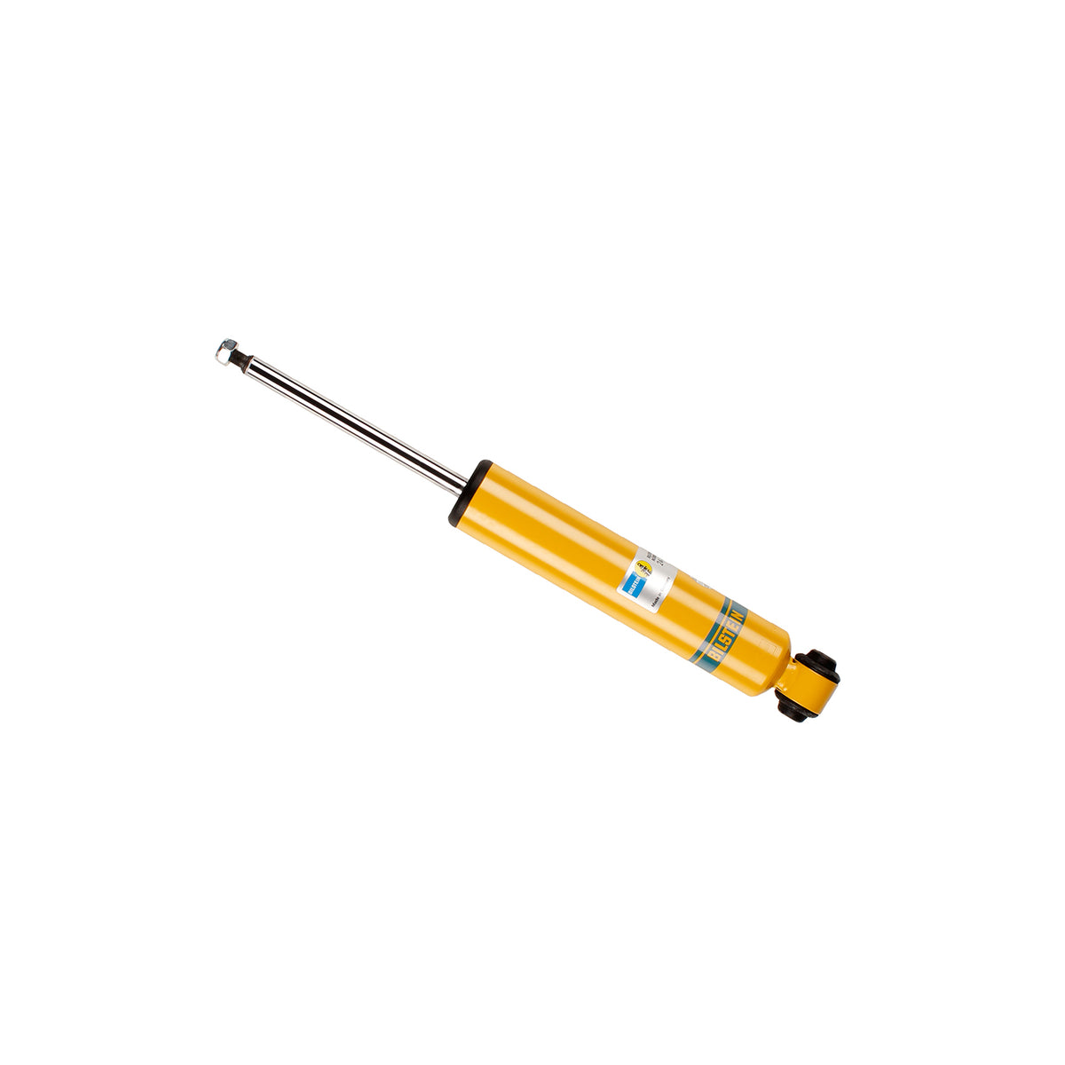 Suspension Shock Absorber Rear Monotube Mercedes-Benz E350 2016-2011 B6 Performance Bilstein