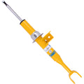 Suspension Shock Absorber Monotube Front Right BMW 535i GT 2017-2010 550i GT 2015-2010 Clevis Stem Yellow Paint B6 Performance Bilstein
