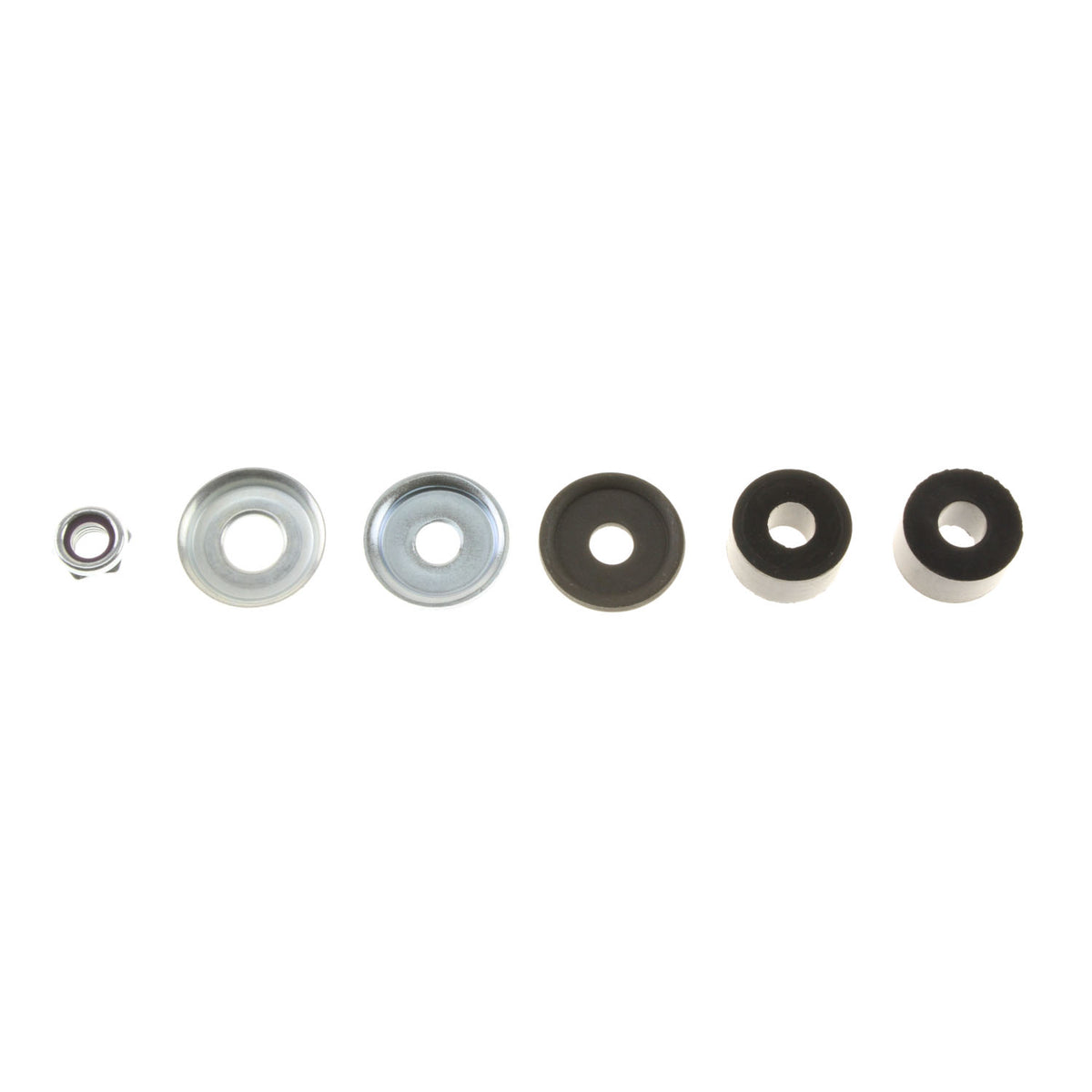 Suspension Shock Absorber Front Monotube Camaro 1976-1967 Firebird 1976-1968 Drag Series Bilstein